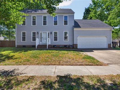 829 Five Forks Rd