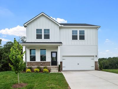 8306 Netterfield Dr Lot 158