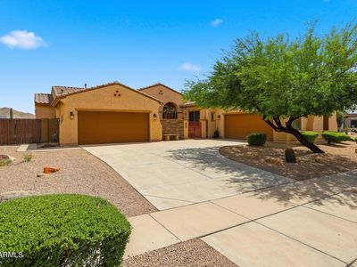 1531 W PARNELL Drive