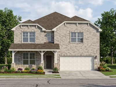 1413 Hillbrook Ct