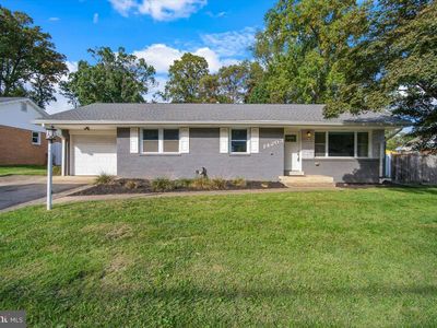 Property at 14203 Oakvale St, Rockville, MD