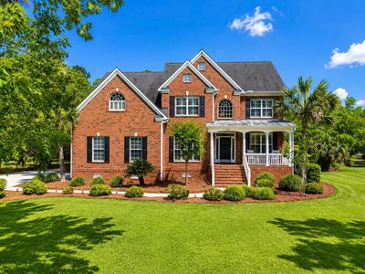 3379 Shagbark Cir
