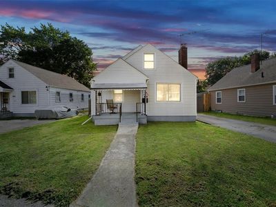 2502 Springmont Ave
