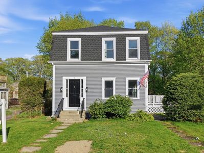 7 Myrtle St