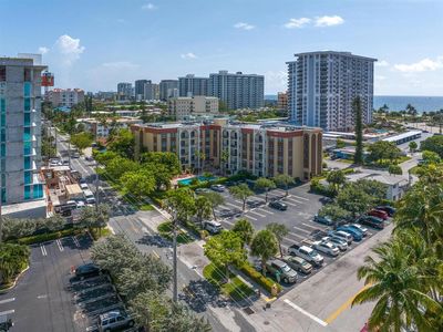 400 N Riverside Dr #404