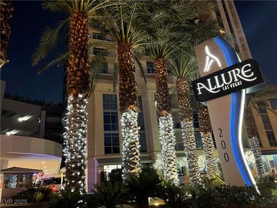 200 W Sahara Ave UNIT 2211