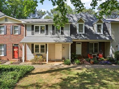 1319 Minhinette Dr