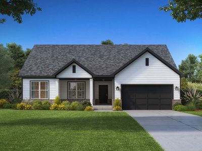 The Quinn Plan, Soraya Farms