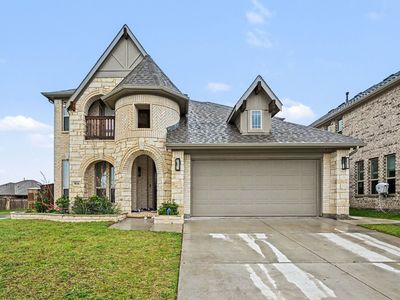 9036 Lace Cactus Dr