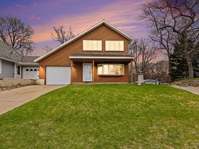 3887 Port Austin Rd