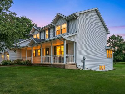 4415 Flagstone Ct