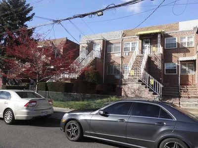 10563 Flatlands 1 St