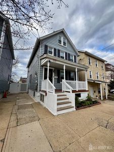 Property at 187 Redmond St, New Brunswick, NJ