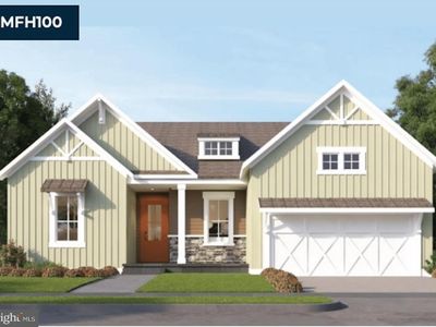 7 Mallard Dr