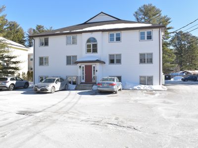 16 Smithwheel Road #8