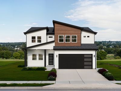 Avalon Plan, Homes on the Knoll