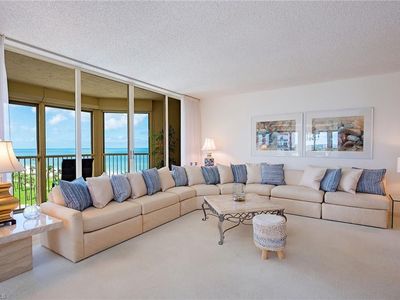 4051 Gulf Shore BLVD N #706
