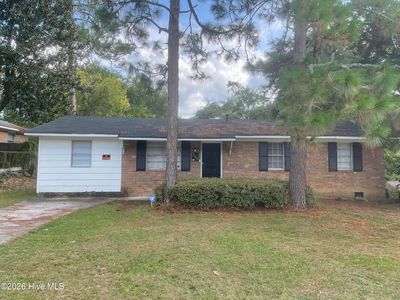 3408 Kensington Drive N
