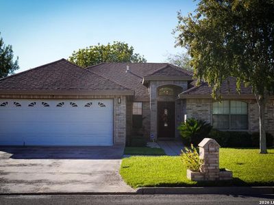 1322 Camarinos Drive