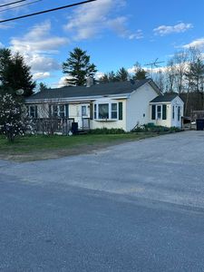 30 Forrest Road