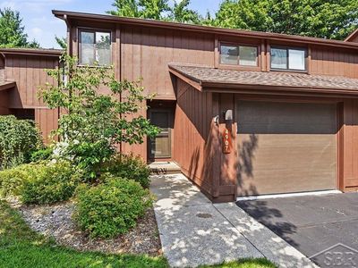 Property at 4907 Grandview Cir, Midland, MI