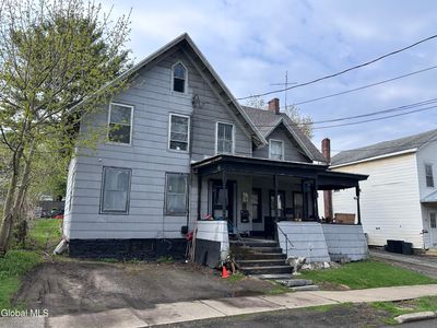 120 Front Street