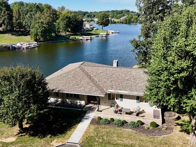 Property at 28 W Melchoir Dr S, Santa Claus, IN