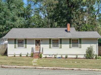 200 Sterrett Ave