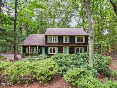 155 Borden Road