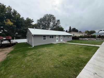 Property at 612 E 3rd St, Paxton, NE