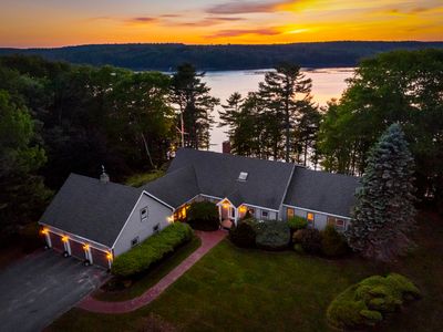 43 Woodward Farm Road