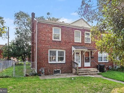 Property at 2635 Jefferson St, Harrisburg, PA