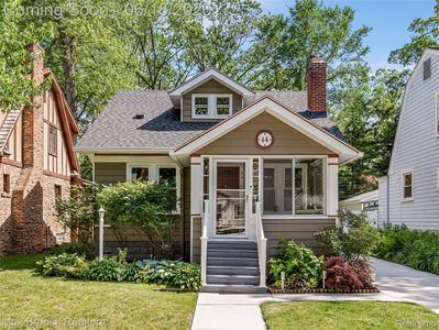 44 Kensington Blvd