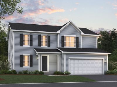 Newbury Plan, Piper Glen