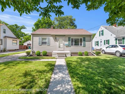 1410 Poxson Ave