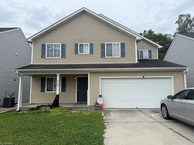 Property at 5108 Mallison Way, Mc Leansville, NC