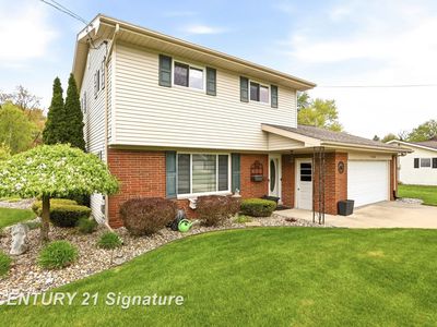 7165 Burmeister Dr