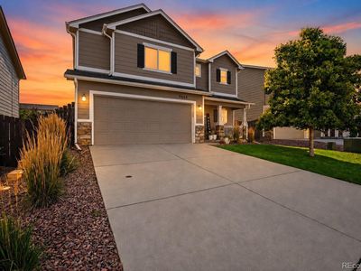 3659 Reindeer Circle