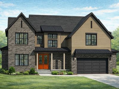 835 Summit Oaks Ct Lot 64