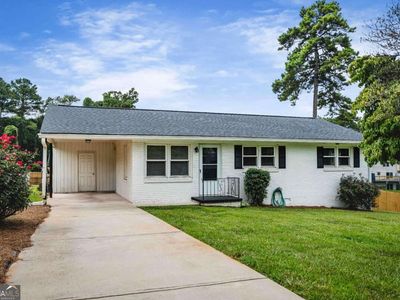 119 Long Dr SW