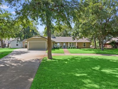 172 Brazos Point Dr