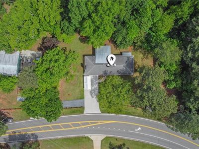 3852 Drew Campground Rd