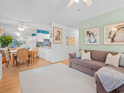 91-1056 Mikohu St APT 7A