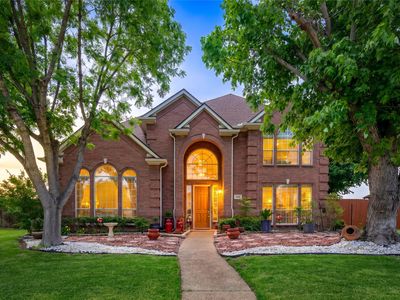 1301 Breamar Dr