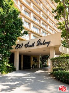 100 S Doheny Dr APT 519