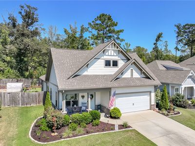 125 Northern Flicker Dr