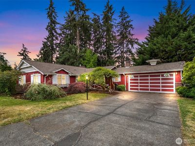 Property at 8424 97th Street SW, Lakewood, WA