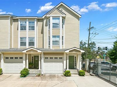 1436 Lake Ave APT G