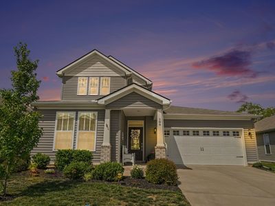 106 Merion Way