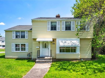 2313 N Taylor Rd